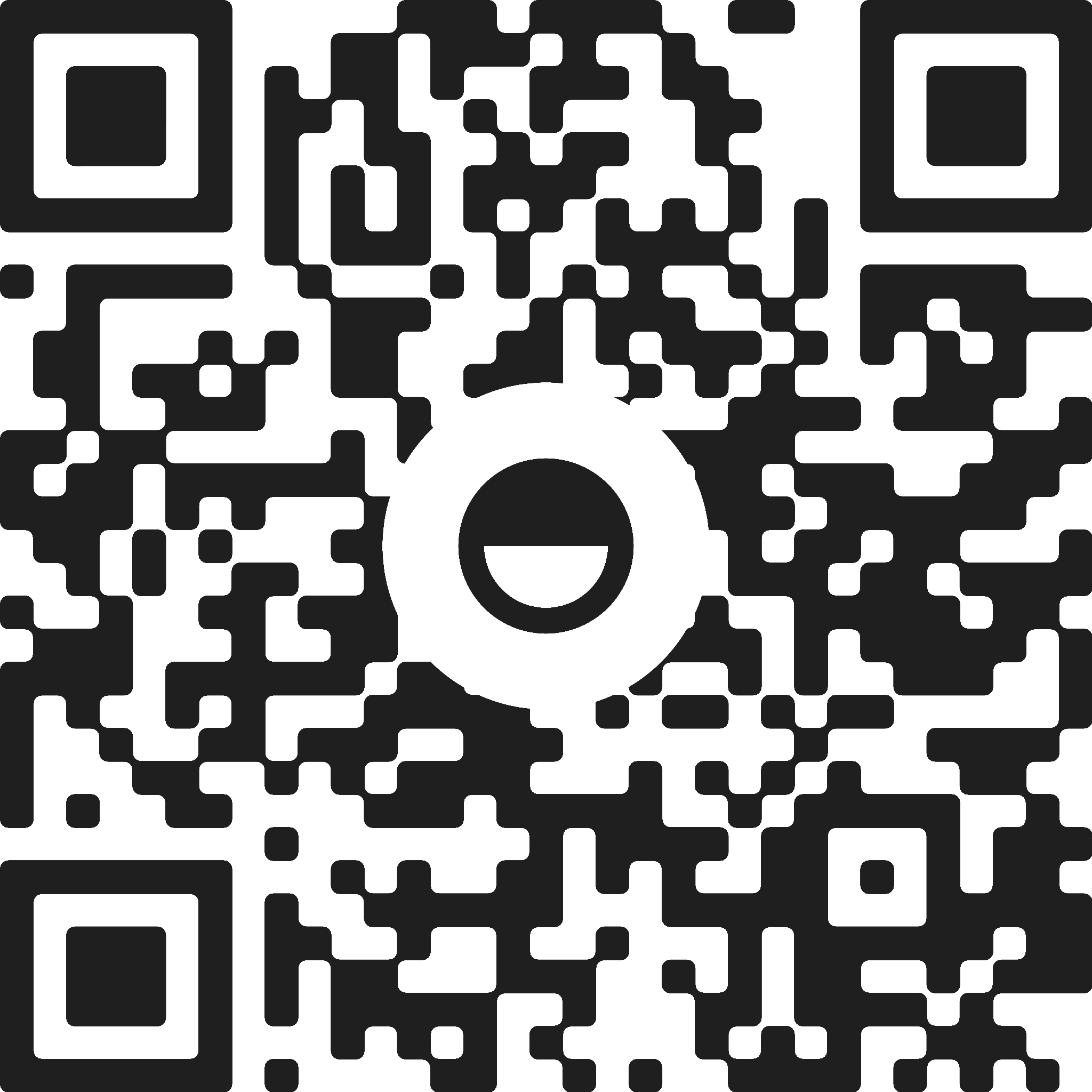 QR Code linking to the everlense link underneath